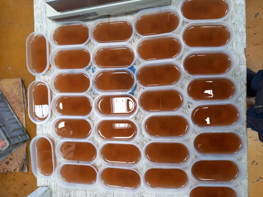 PCM Systems fluid testing 2