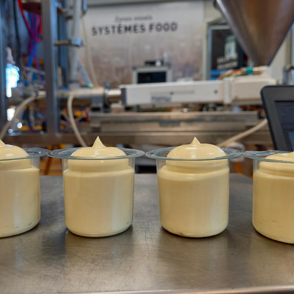 PCM Systems fluid testing