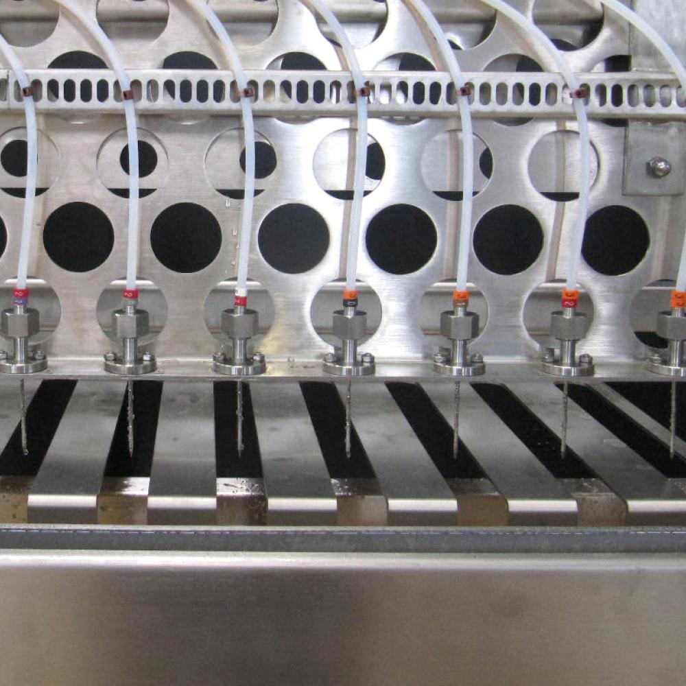 PCM Stuffing function