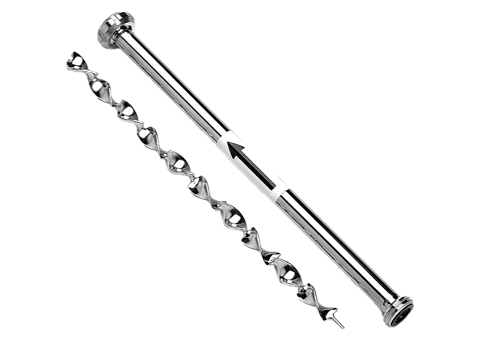 PCM Dostam static mixer