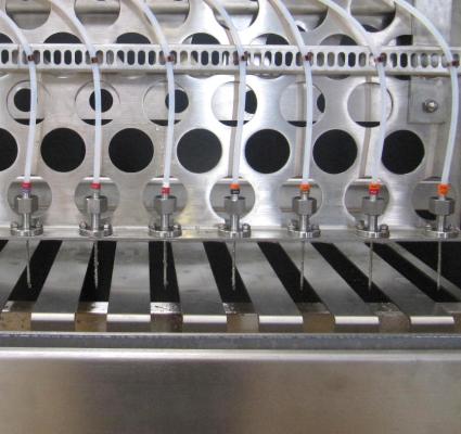 PCM Stuffing function