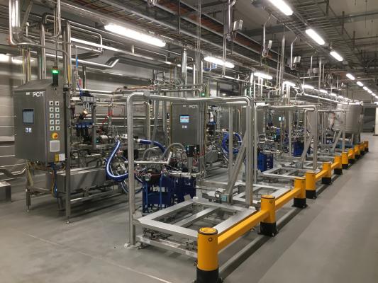 PCM SYSTEMS SOLUTIONS ON SITE GLOBAL