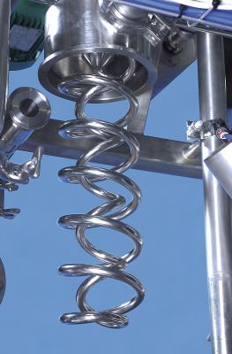 PCM Dosymix technlogy